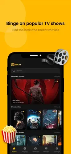 hotstar-romantic-movies tv show